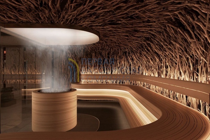 Детали, которые превращают сауну в WOW-эффект 