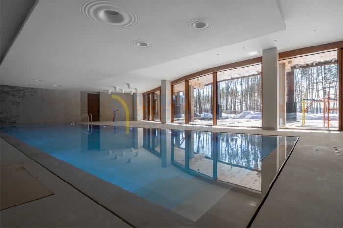 Система перелива бассейна - на каком варианте перелива остановиться?