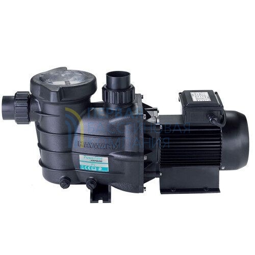 Насос Hayward PL 81007 (220В, 17.2 м3/ч, 1.5HP)