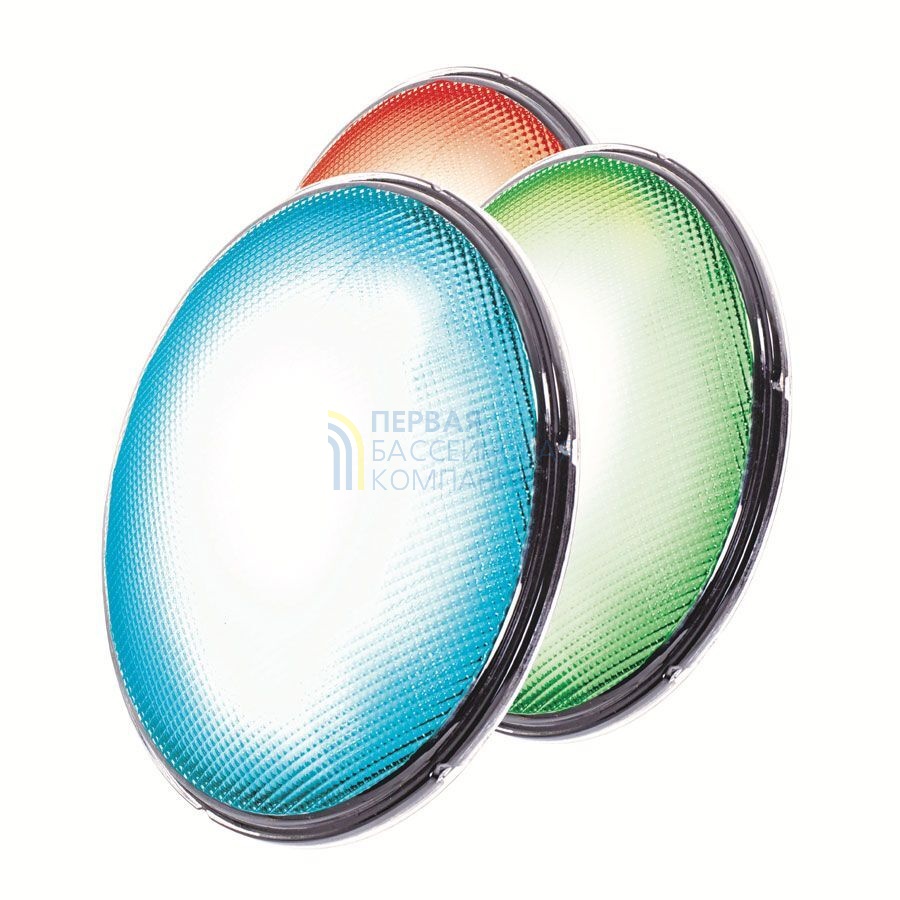 Запасная лампа Hayward LED ColorLogic, 32W, 1400Lm, RGB ON/OFF