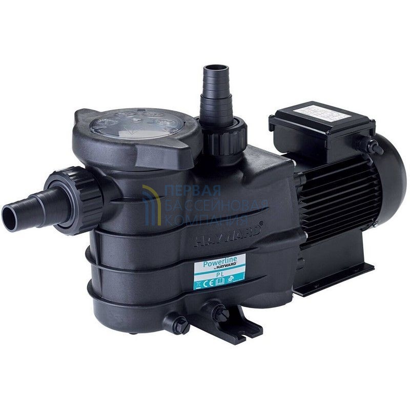 Насос Hayward PL 81003 (220В, 7.3 м3/ч, 0.33HP)