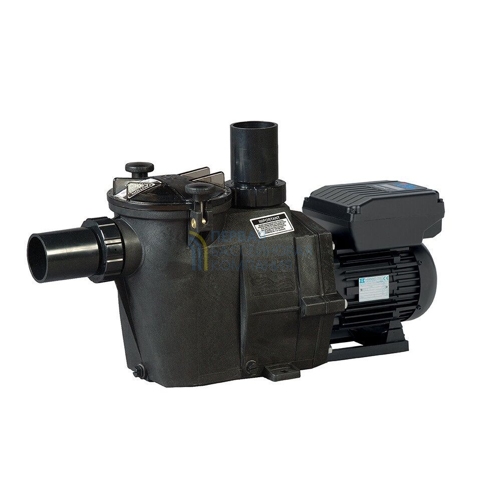 Насос Hayward RS3020VSTD RS II (220В, 25 м3/ч, 2HP), с пер. скор.