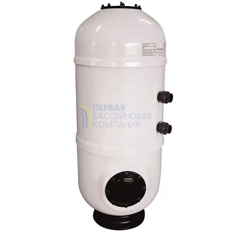 Фильтр Waterline CAPRI-HP 800 (25 м3/ч, 800 мм, 675 кг, бок, 2&quot;)