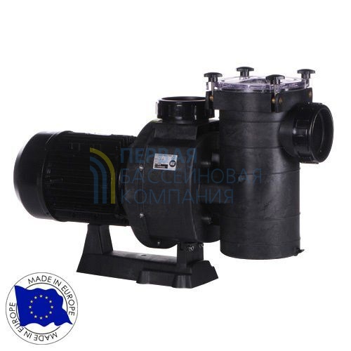 Насос Hayward HCP38303E KAP300 T1 IE3 (380В, 48 м3/ч, 3HP)