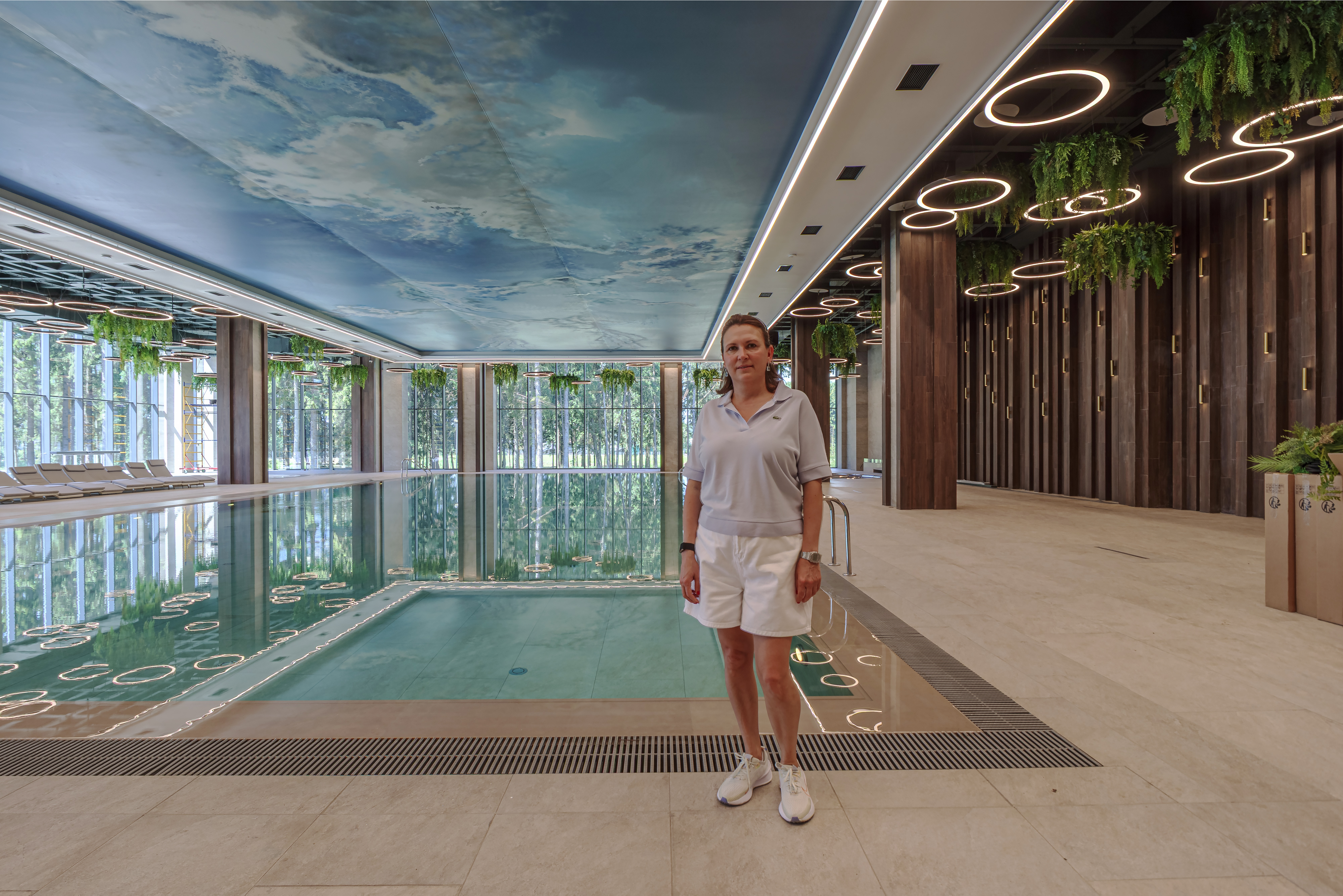 12 водных объектов Palmira Istra Resort готовы встречать гостей
