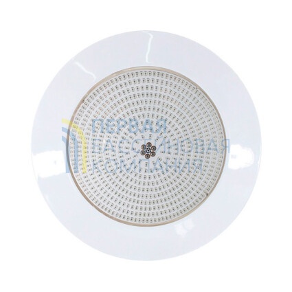 Прожектор светодиодный AquaViva LED029 252LED (18 Вт) RGB ультратонкий