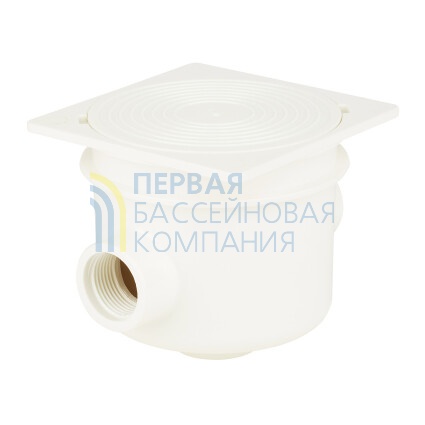 Дозовая коробка Aquaviva EM2823