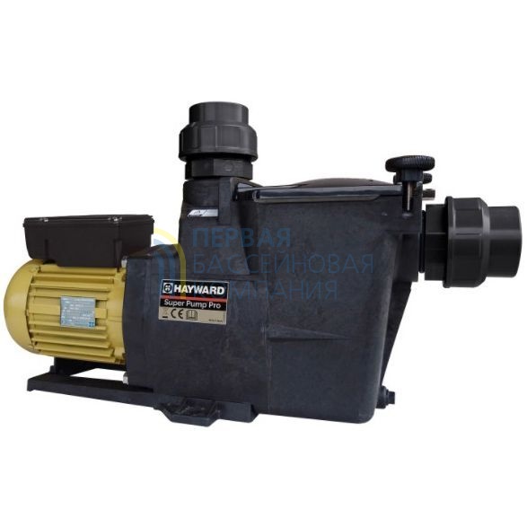 Насос Hayward SP2616XY221 Super Pro (220 В, 17 м3/ч, 1.5 HP)