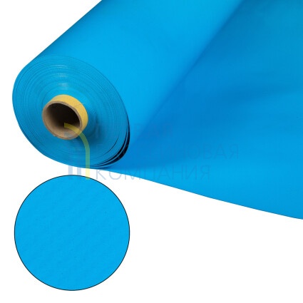 Лайнер Aquaviva Blue 1,65x25,2м