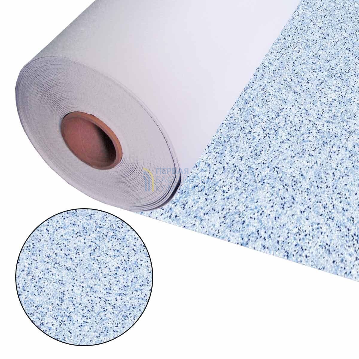 Лайнер мраморная крошка Aquaviva Terrazzo 1.65x25.2 м (41.58 м.кв)