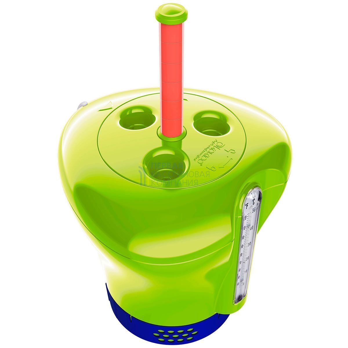 Дозатор Kokido CD16BU, Green 